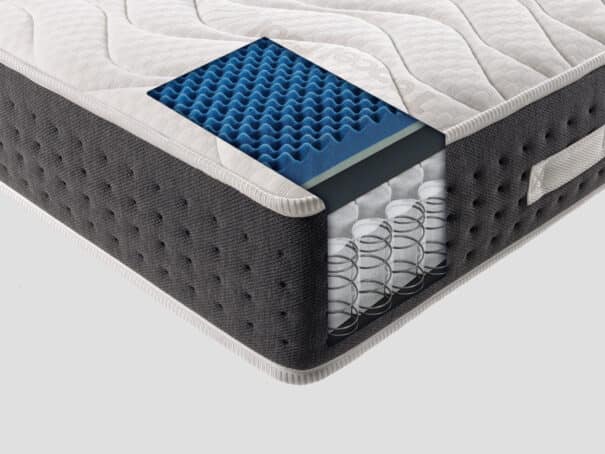 corner view memoair3d